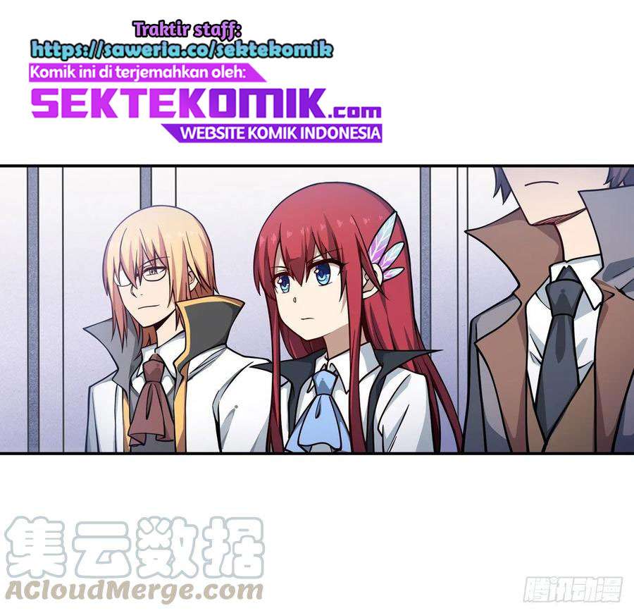 Wuxian Shitu Yu Shier Zhan Ji (Infinite Apostles and Twelve War Girls) Chapter 115 Gambar 23